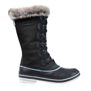 LL Bean Winter Boots